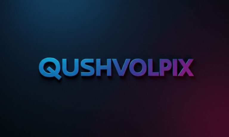 Qushvolpix Brand: Innovation, Quality & Excellence