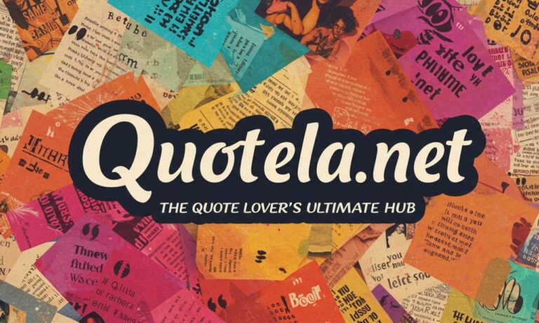Quotela.net