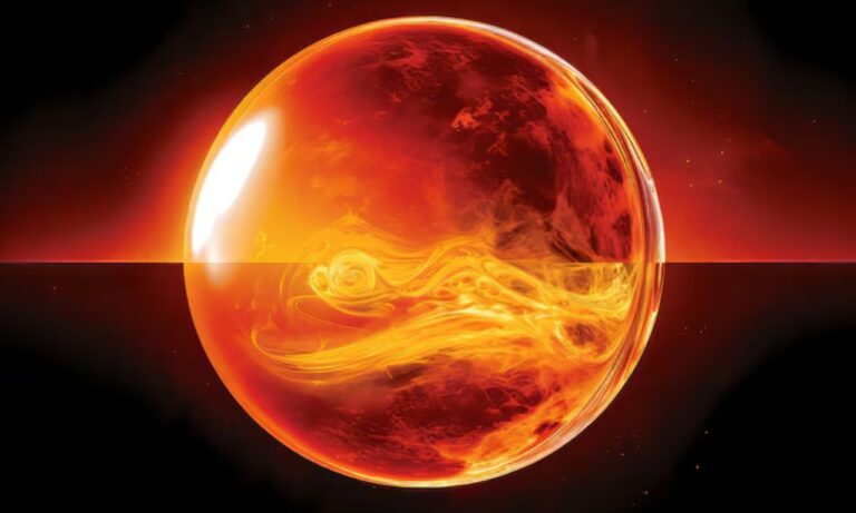 Venus Lusk: Rising Star with Real Impact