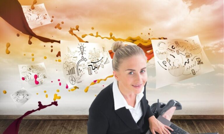 “Joyce Herail: A Creative Force Redefining Influence”