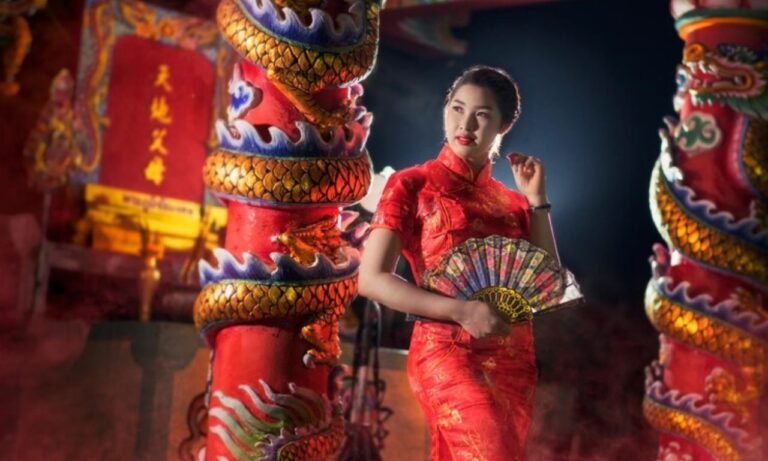 “Diyuehe: A Rising Voice of Creative Power”