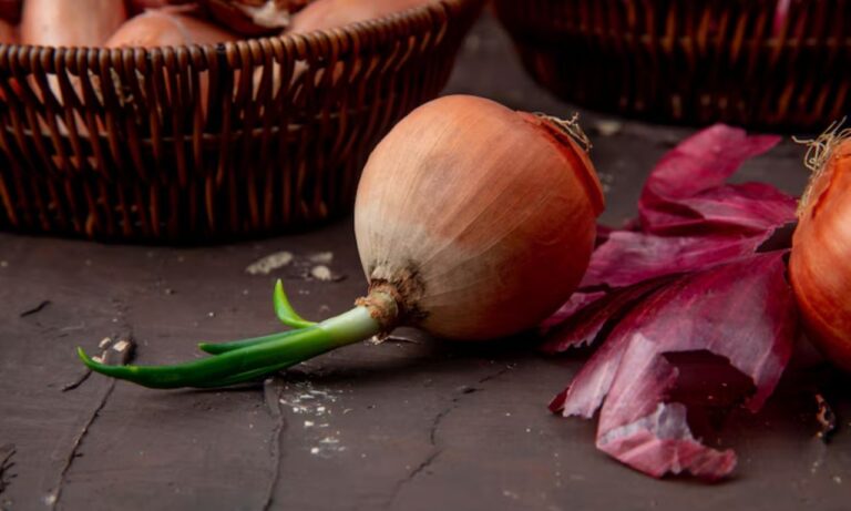 Onion Play