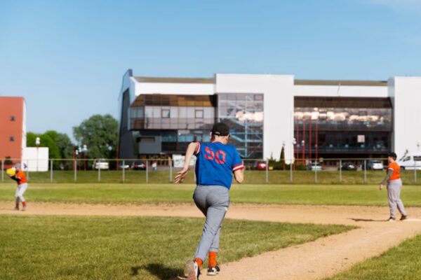 Week at UWM Sports Complex: 7 Reasons Why It’s a Hub for Athletes and Events Week at UWM Sports Complex