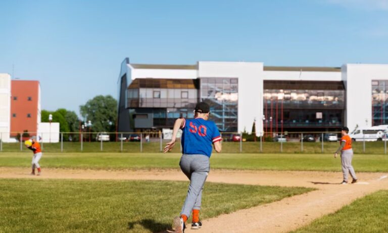 Week at UWM Sports Complex: 7 Reasons Why It’s a Hub for Athletes and Events