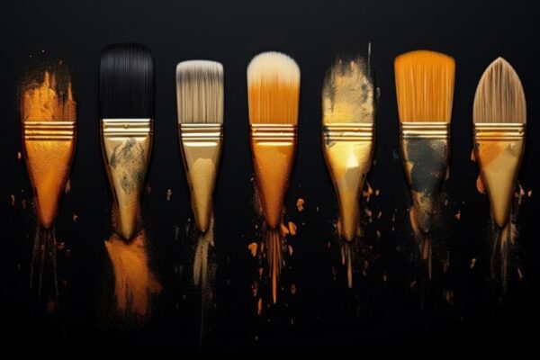 Free Procreate Brushes