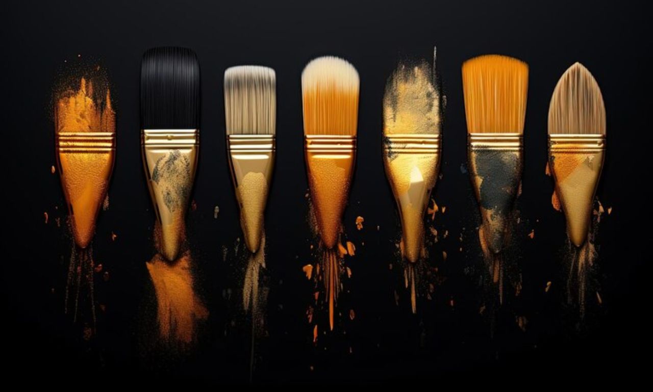 Free Procreate Brushes