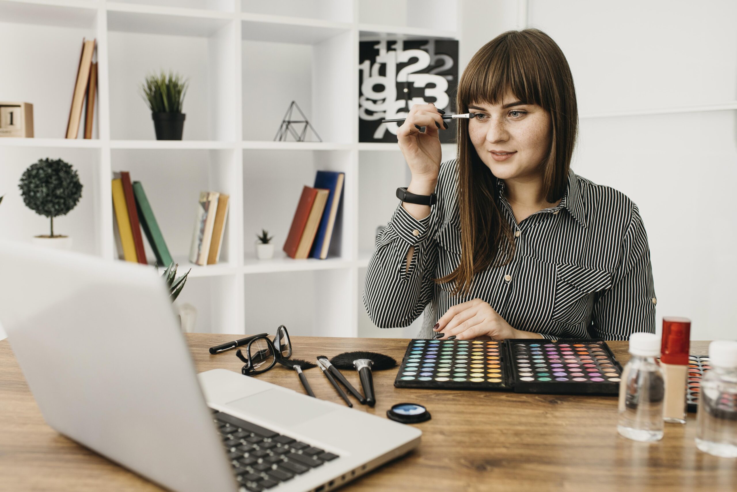  Why Use Custom Brushes in Procreate?