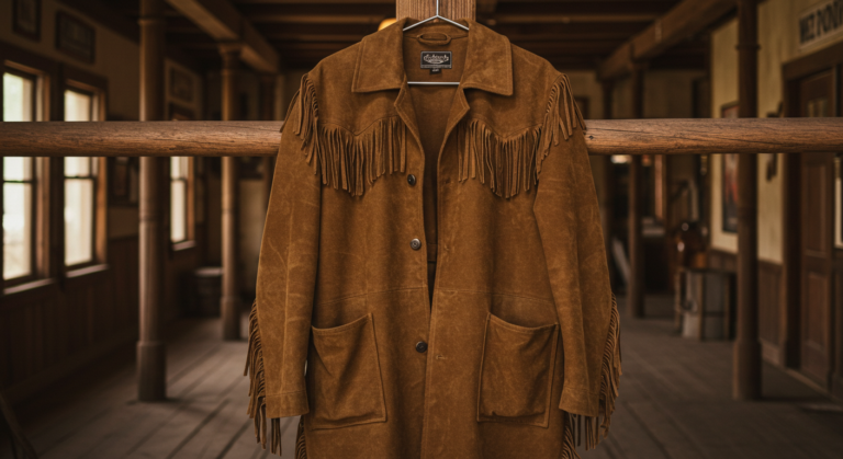 Western Duster