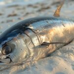 Giant Trevally Fish