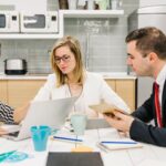 How Much Do Brokers Charge to Sell a Business