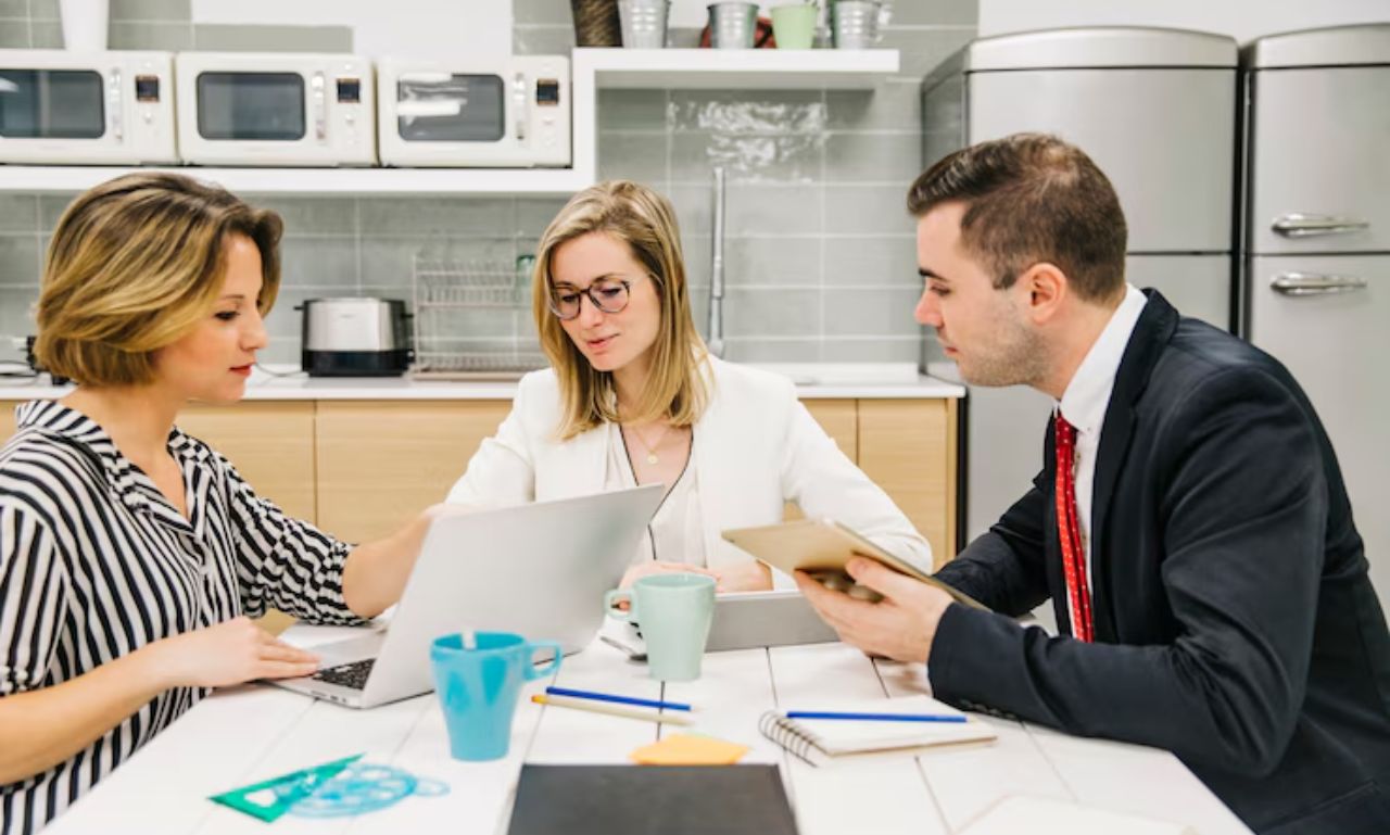 How Much Do Brokers Charge to Sell a Business