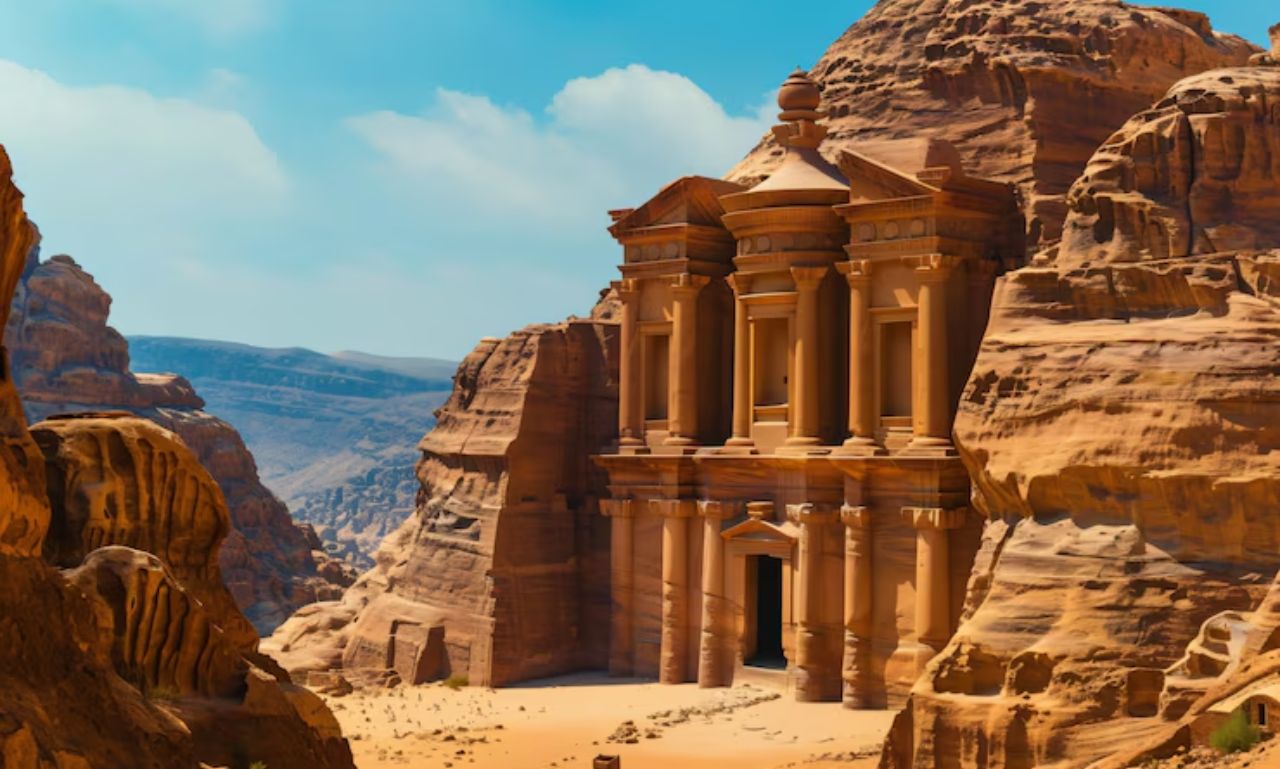Katz Martian Greece