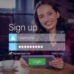 Login Vidude